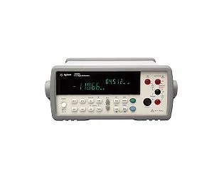 Multimetr cyfrowy Keysight 34405A