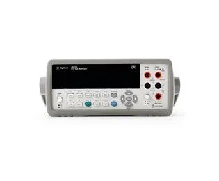Multimetr cyfrowy Keysight 34410A