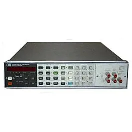 Cyfrowy Multimetr Keysight 3456A