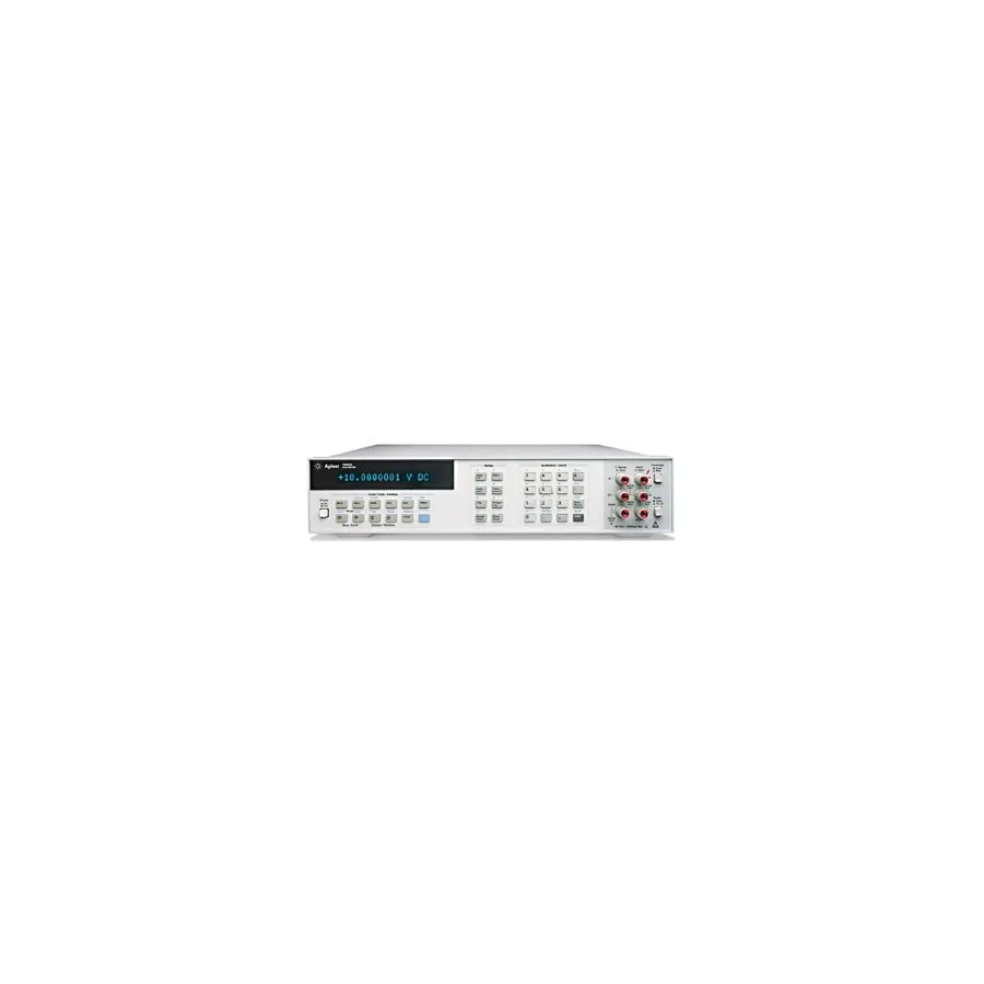 Cyfrowy Multimetr Keysight 3458A/909