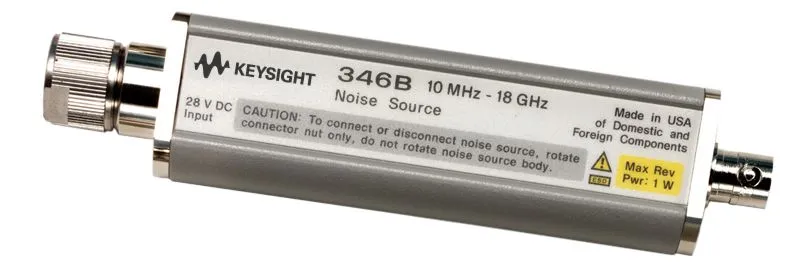Źródło Szumu Keysight 346B