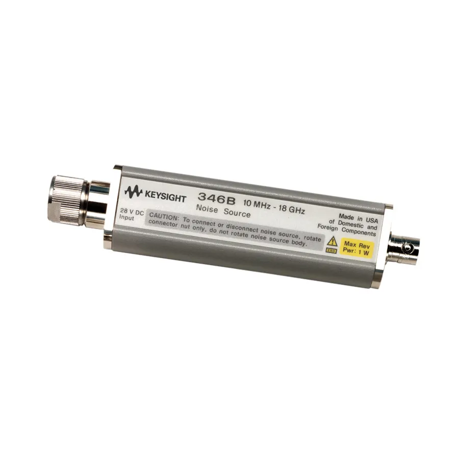 Keysight 346B/001 Źródło szumu