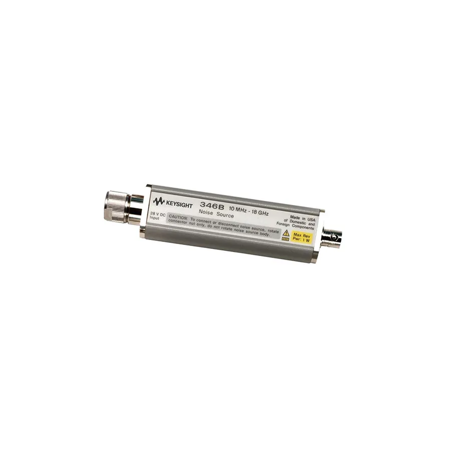 Keysight 346B/100 Źródło szumu