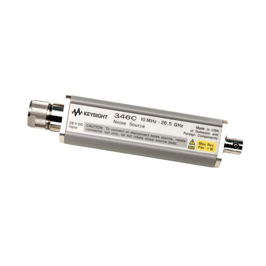 Keysight 346C/100 Źródło szumu