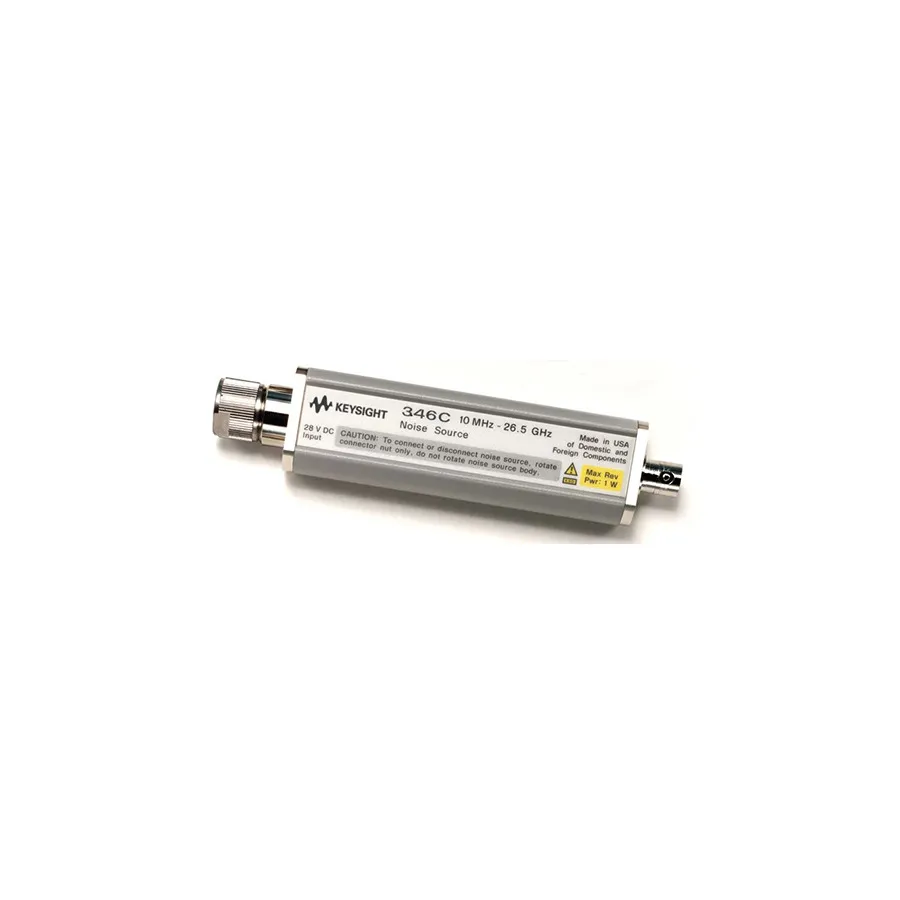 Keysight 346C/H01 Źródło szumu