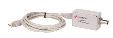 Keysight 346CH08 Adapter USB do BNC