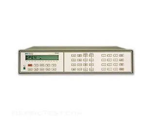 Keysight 3488A System przełączania