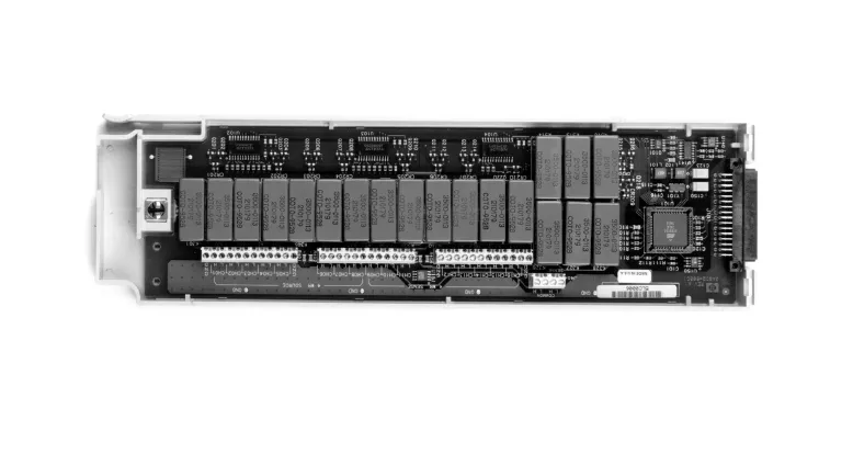 Keysight 34902A 16-Kanałowy Multiplekser Reed