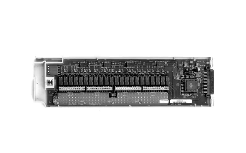 Keysight 34908A 40-Kanałowy Moduł Multipleksera