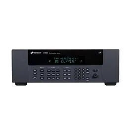 Keysight 34980A-001 Jednostka przełączania wielofunkcyjnej/pomiaru