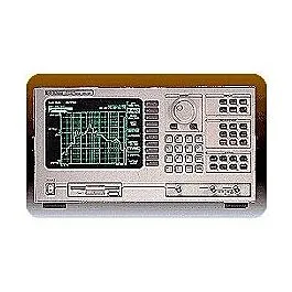 Analizator sygnału dynamicznego Keysight 35665A