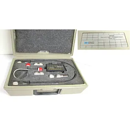 Zestaw testowy Keysight 35676A do pomiarów odbicia/transmisji