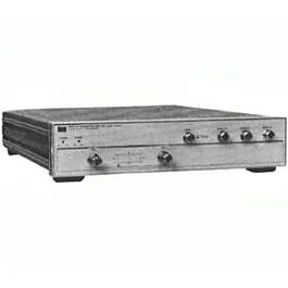 Zestaw testowy Keysight 35677A do parametrów S