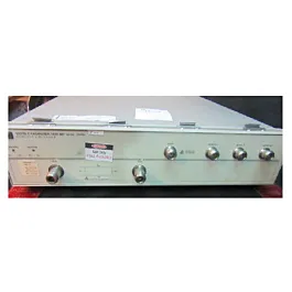 Zestaw testowy Keysight 35677B do parametrów S