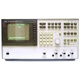 Analizator sieci Keysight 3577A