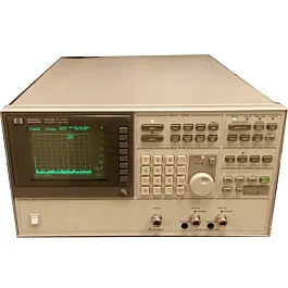 Analizator sieci Keysight 3577B