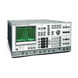 Analizator Spektrum Keysight 3585B