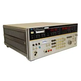Selektywny Miernik Poziomów Keysight 3586C