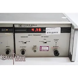 Moduł RF Keysight 3737B