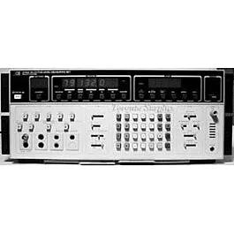Zestaw pomiarowy selektywnego poziomu Keysight 3746A
