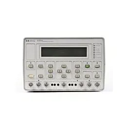 Analizator transmisji cyfrowej Keysight 3784A
