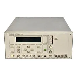 Zestaw testowy transmisji DS3 Keysight 3789B