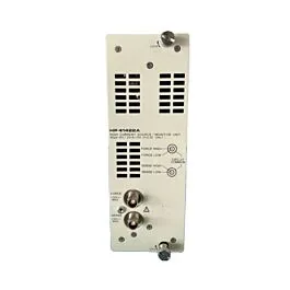 Keysight 41422A jednostka źródła wysokoprądowego
