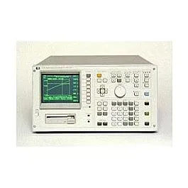 Analizator parametrów półprzewodników Keysight 4145A