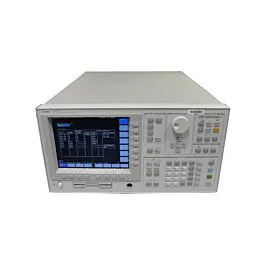 Keysight 4155C Analizator Parametrów Półprzewodników