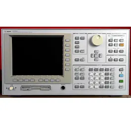 Keysight 4156C Precyzyjny Analizator Parametrów Półprzewodników