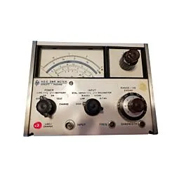 Keysight 415E Miernik SWR