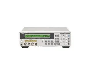 Miernik LCR Keysight 4263B