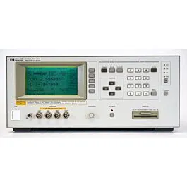 Precyzyjny miernik LCR Keysight 4285A