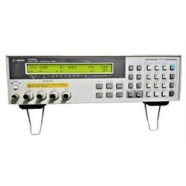 Miernik pojemności Keysight 4288A