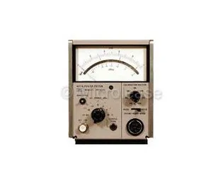 Miernik Mocy RF Keysight 432A
