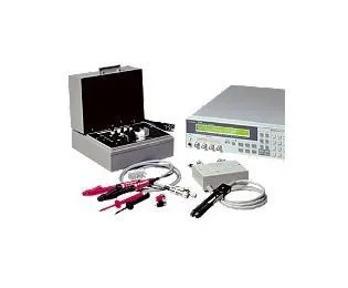 Miernik oporności wysokiej Keysight 4339B