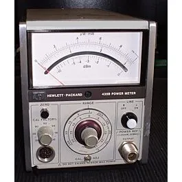 Watomierz Keysight 435B