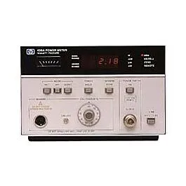 Cyfrowy watomierz RF Keysight 436A