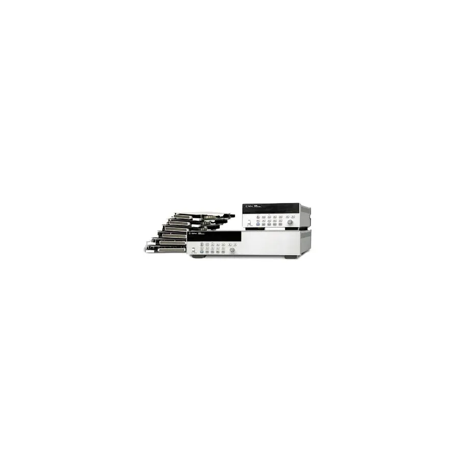 Keysight 44470A Moduł multipleksera 10-kanałowego