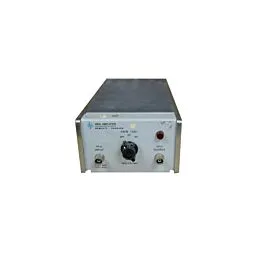 Wzmacniacz szerokopasmowy Keysight 461A
