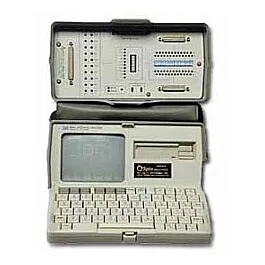 Analizator protokołu Keysight 4951C