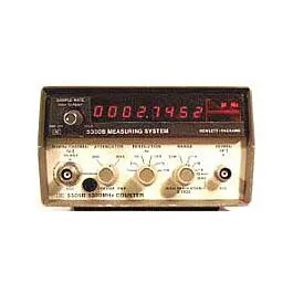 System pomiarowy Keysight 5300A