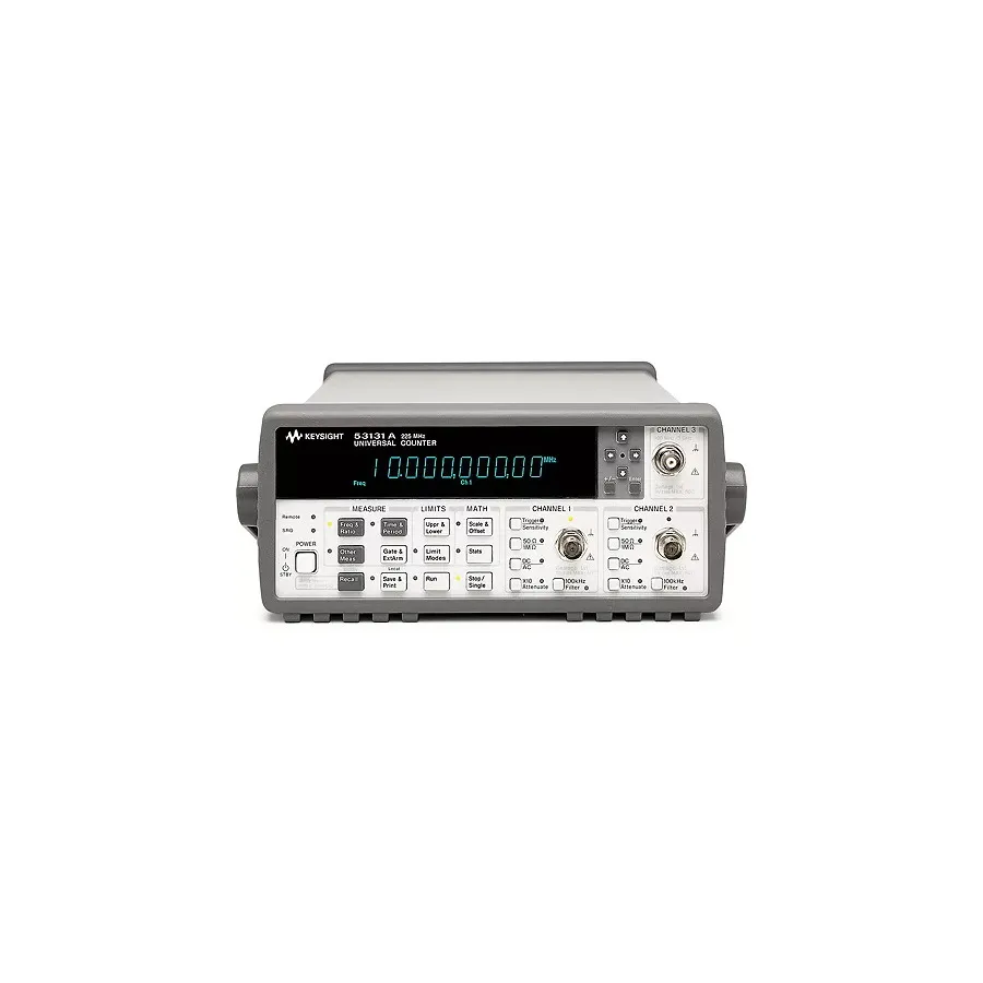 Licznik uniwersalny Keysight 53131A/010/030