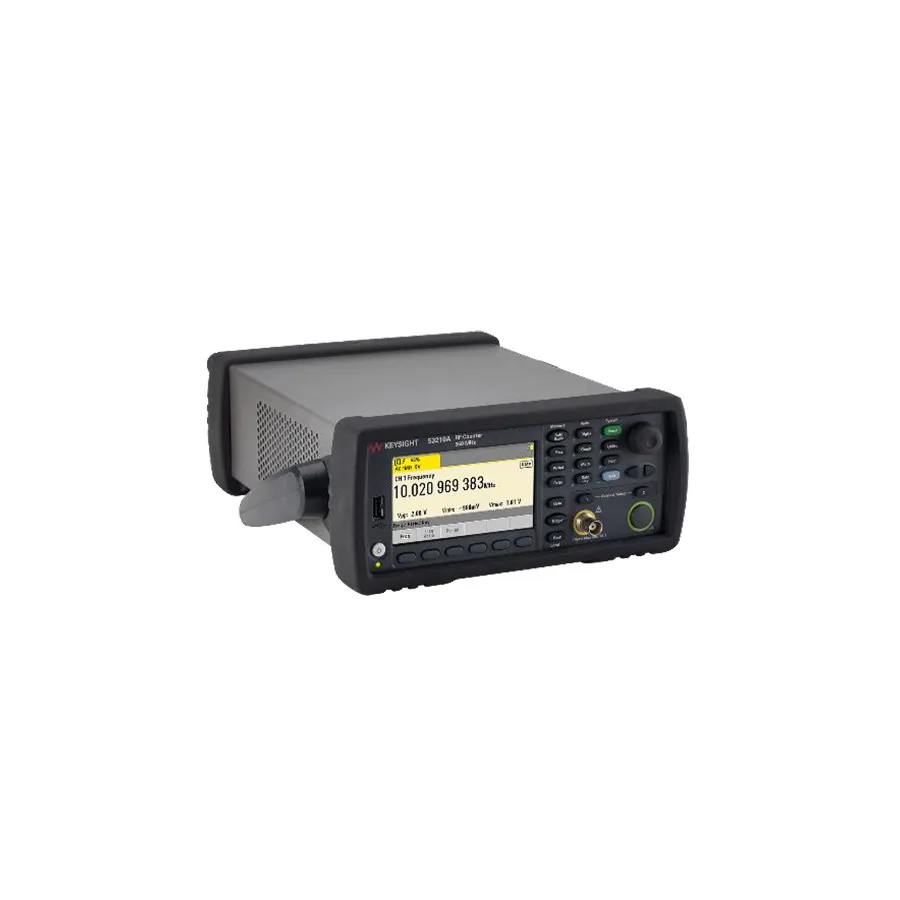 Licznik częstotliwości RF Keysight 53210A/115