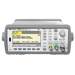 Keysight 53230A-106 6 GHz Ulepszenie Wejścia Mikrofali
