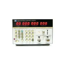 Keysight 5343A Licznik częstotliwości