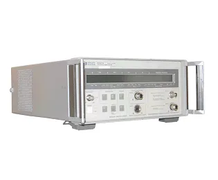 Keysight 5347A Licznik mikrofalowy/Miernik mocy