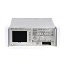 Analizator Keysight 5372A częstotliwości i interwałów czasowych