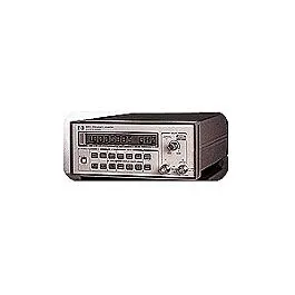 Licznik częstotliwości Keysight 5385A