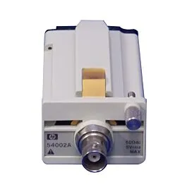 Sonda wejściowa oscyloskopu BNC Keysight 54002A